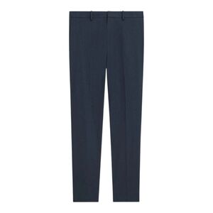 Theory Zaine Pant Baltic Stretch Cotton Twill Slim Straight Pants Size 31 NWT